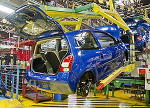Automotive