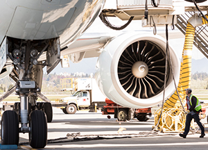 Defense Aeronautic