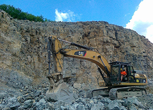 Mining