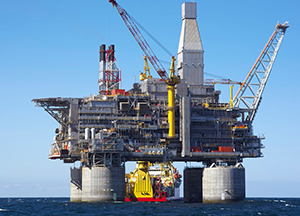 Oil Rigs