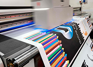 Paper Printing